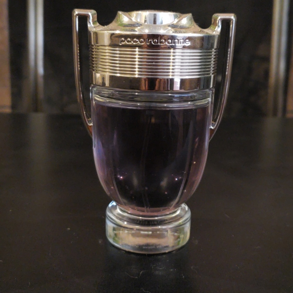 Paco Rabanne Invictus